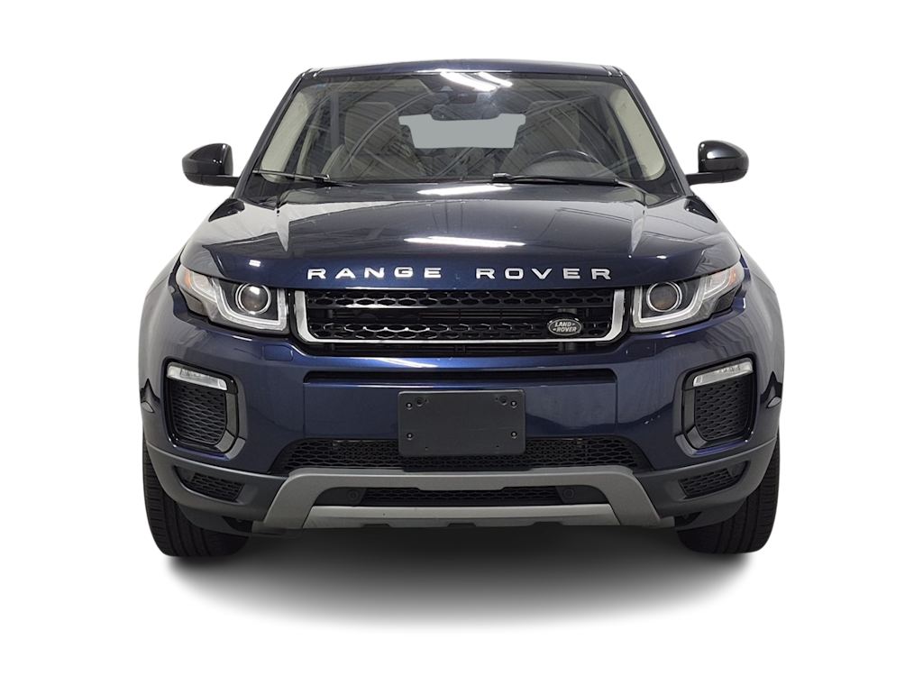 Thumbnail: 2017 Land Rover Range Rover Evoque - 6