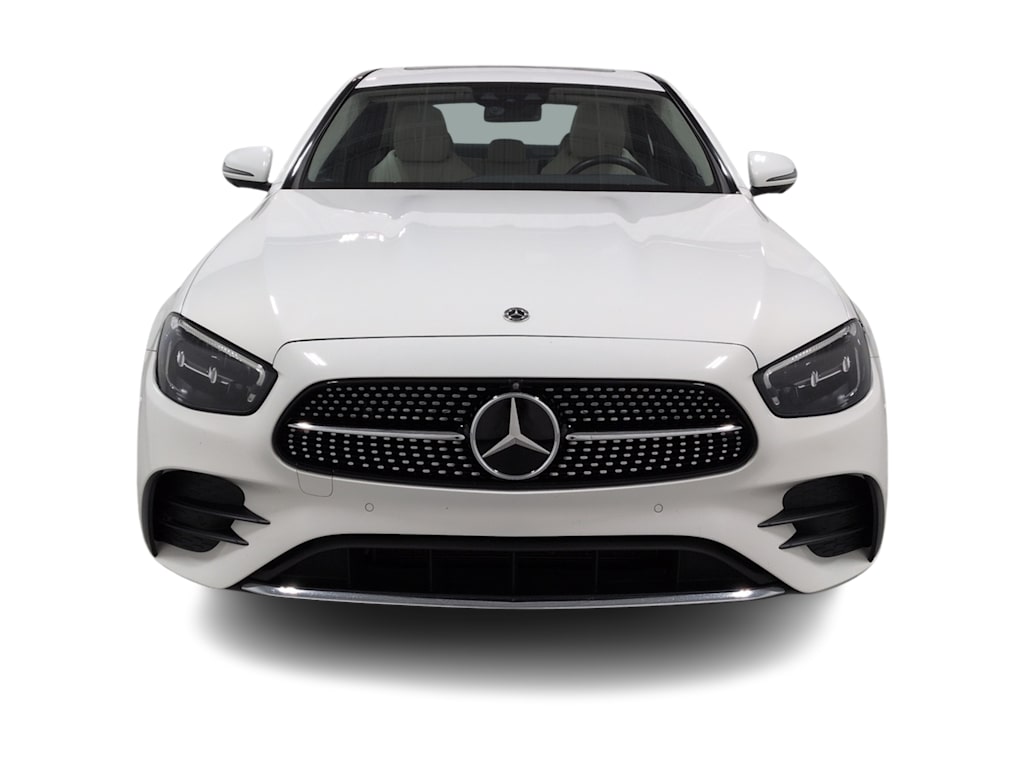 Thumbnail: 2021 Mercedes-Benz E-Class - 6