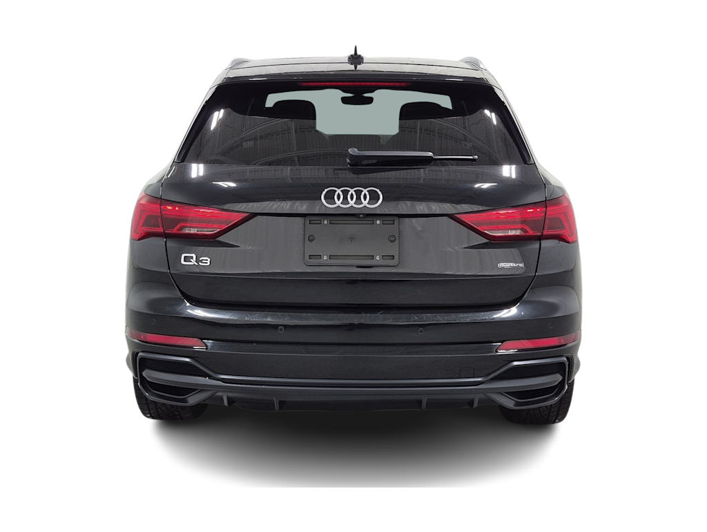 Thumbnail: 2021 Audi Q3 - 5