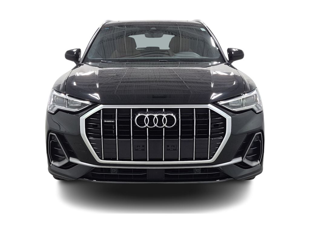 Thumbnail: 2021 Audi Q3 - 22