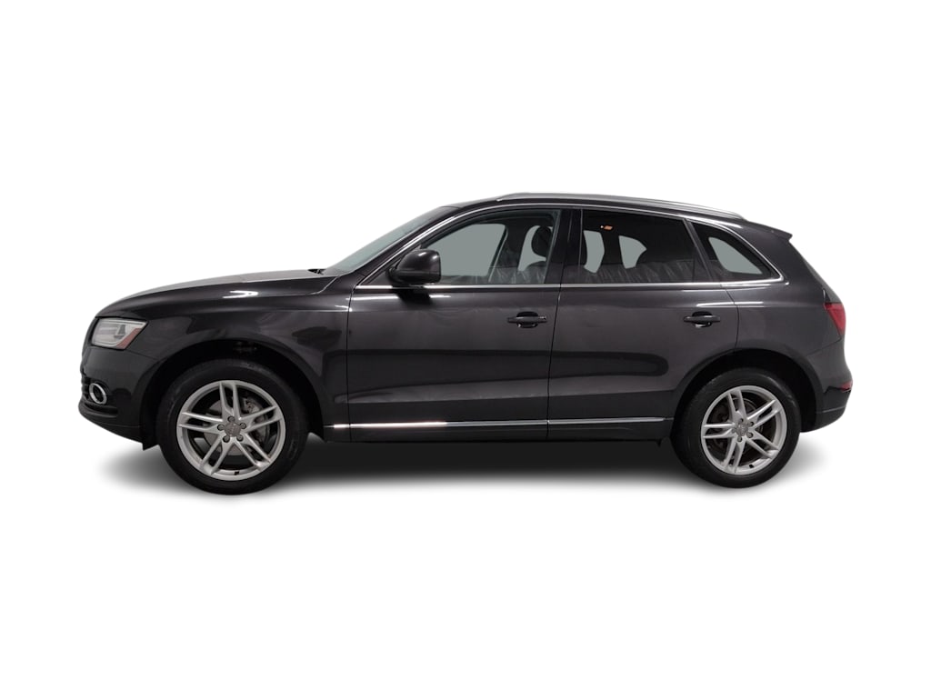 Thumbnail: 2014 Audi Q5 - 3