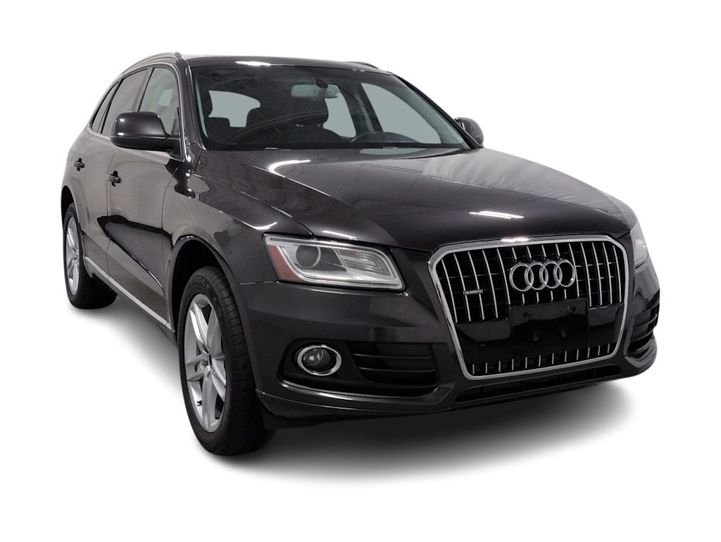 Thumbnail: 2014 Audi Q5 - 20