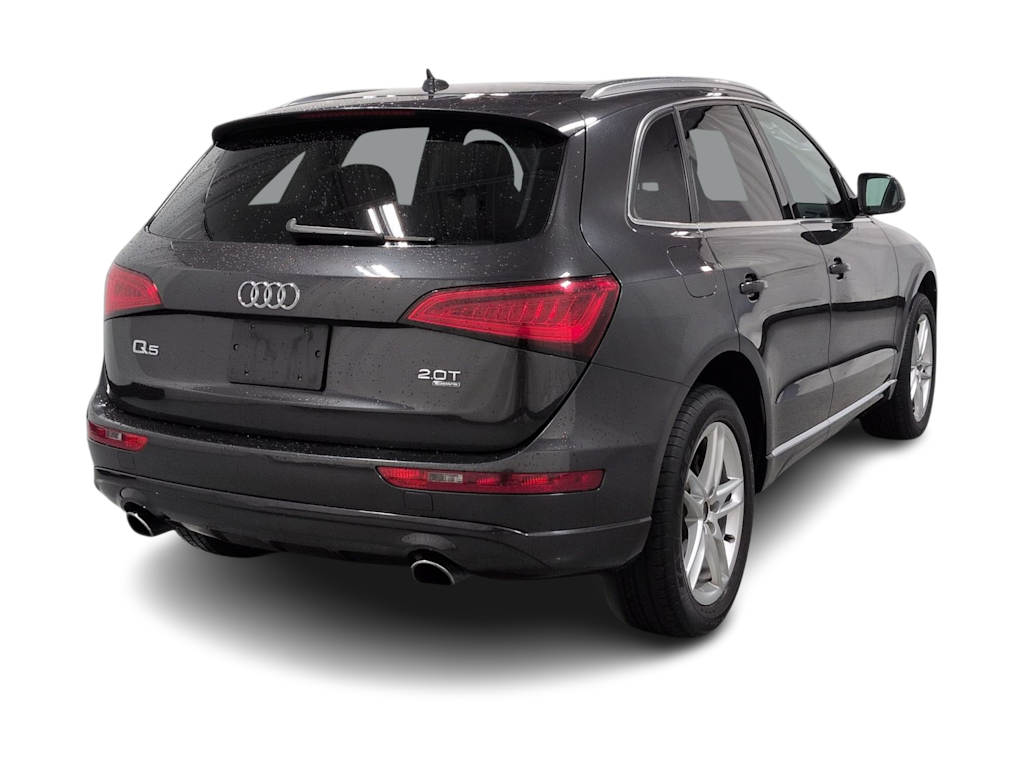 Thumbnail: 2014 Audi Q5 - 22