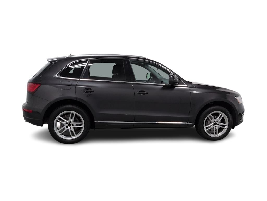 Thumbnail: 2014 Audi Q5 - 23