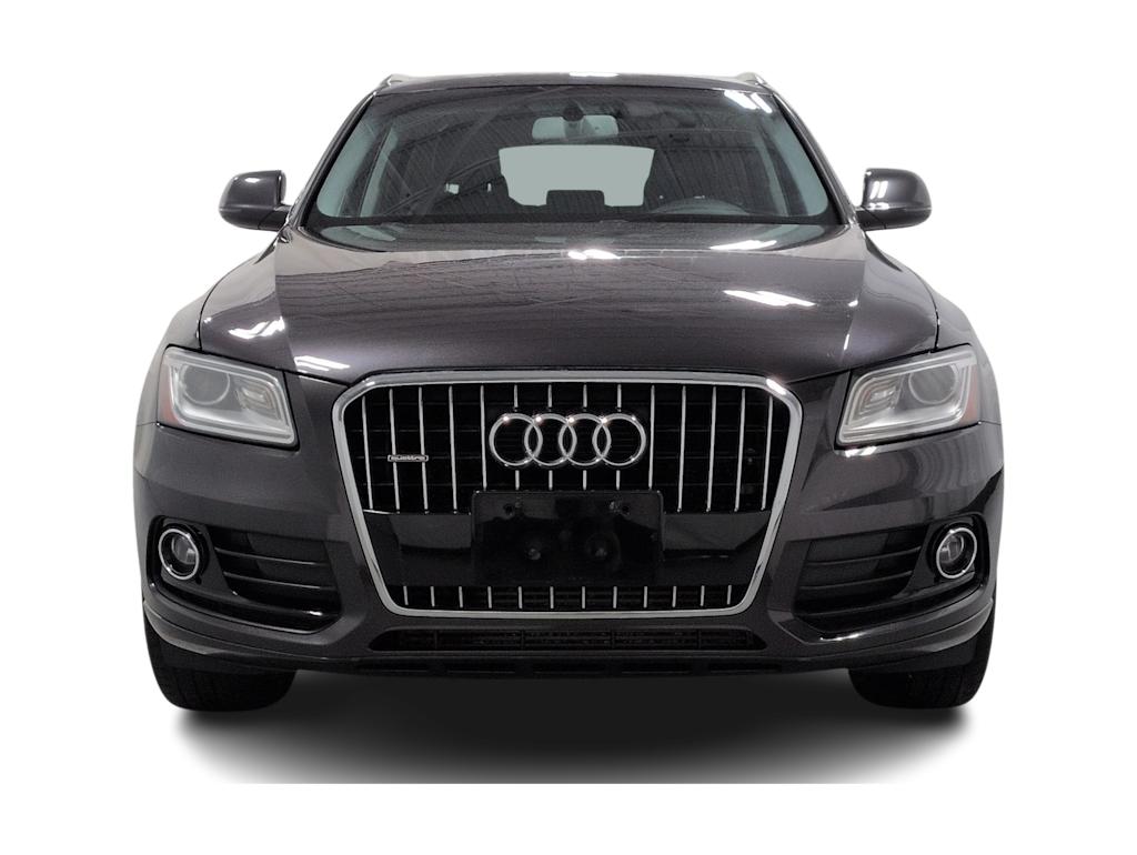 Thumbnail: 2014 Audi Q5 - 6