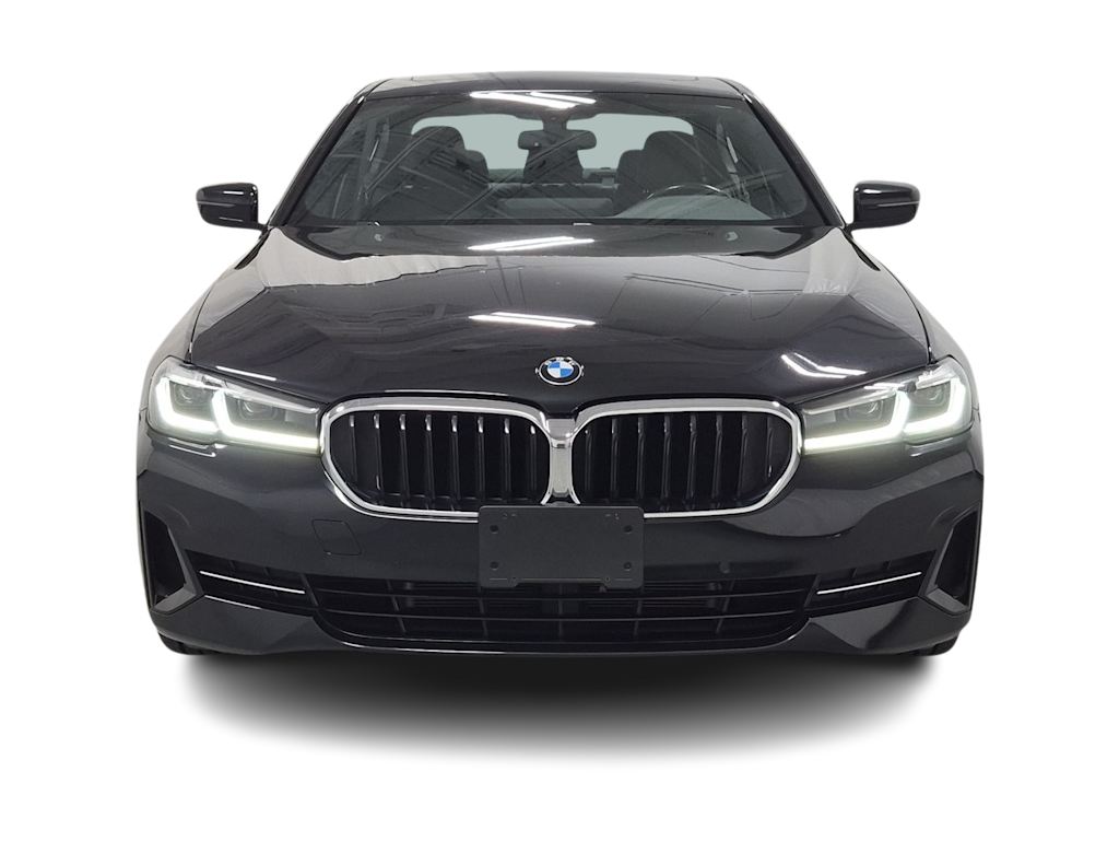 Thumbnail: 2022 BMW 5 Series - 6