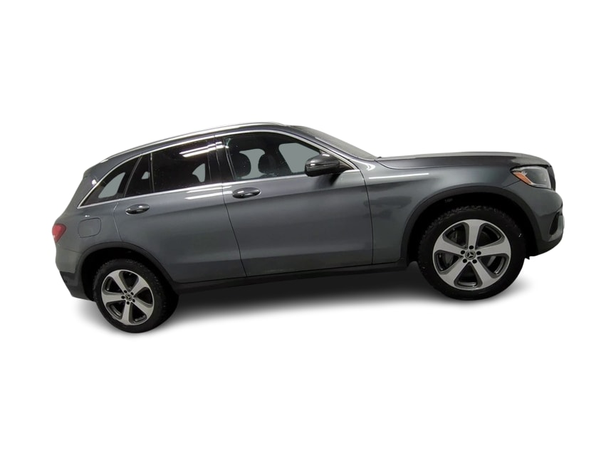 2018 Mercedes-Benz GLC 300 24