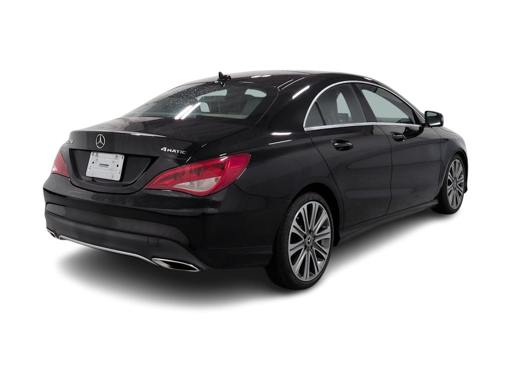 Thumbnail: 2018 Mercedes-Benz CLA - 23