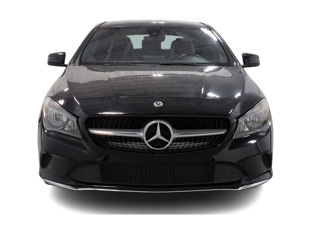 Thumbnail: 2018 Mercedes-Benz CLA - 6