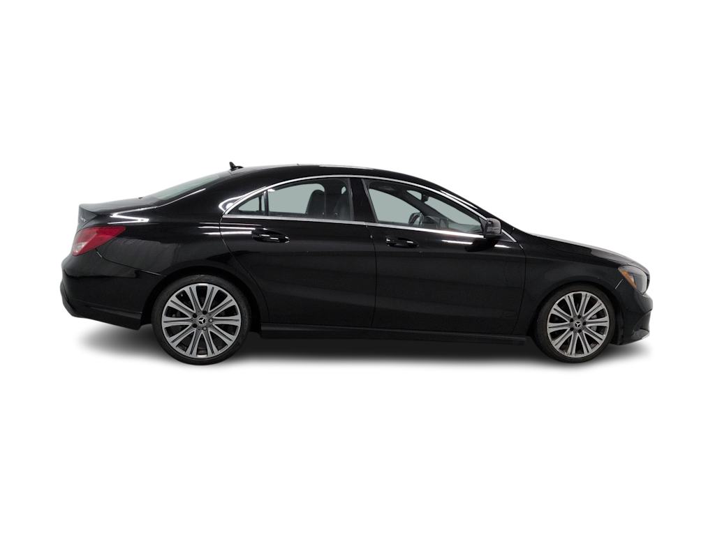 Thumbnail: 2018 Mercedes-Benz CLA - 24