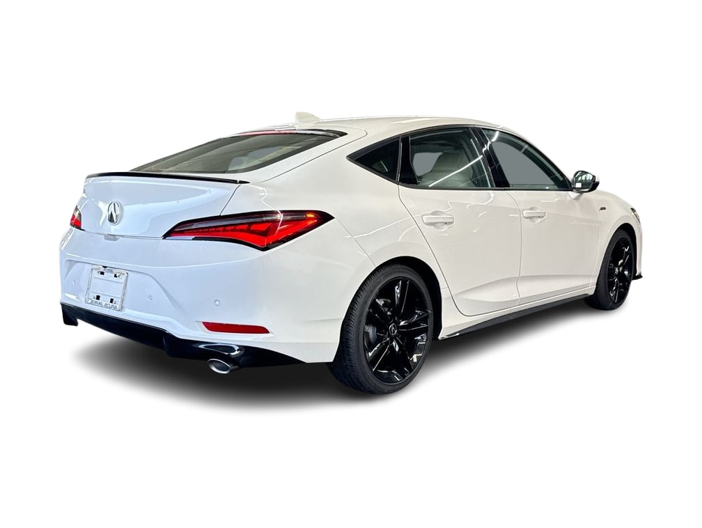 Thumbnail: 2026 Acura Integra - 22