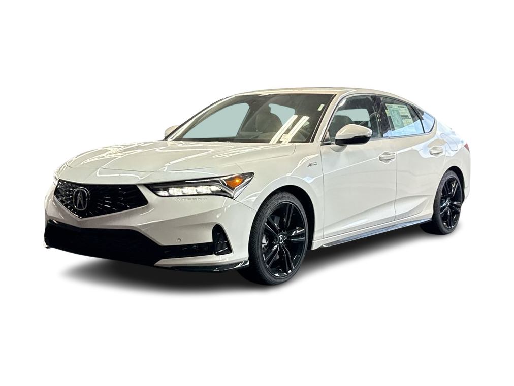 Thumbnail: 2026 Acura Integra - 21