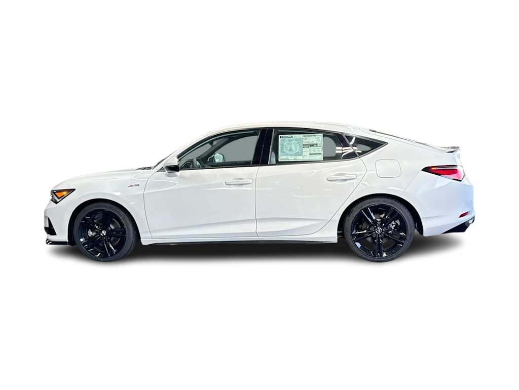 Thumbnail: 2026 Acura Integra - 3