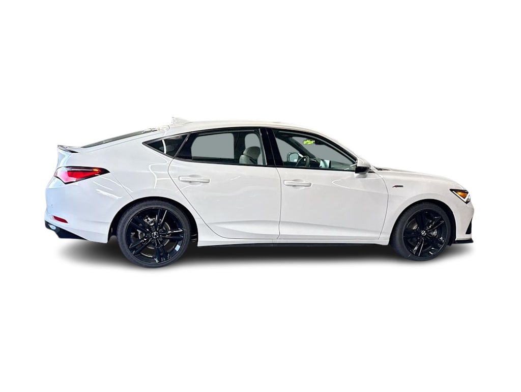 Thumbnail: 2026 Acura Integra - 23