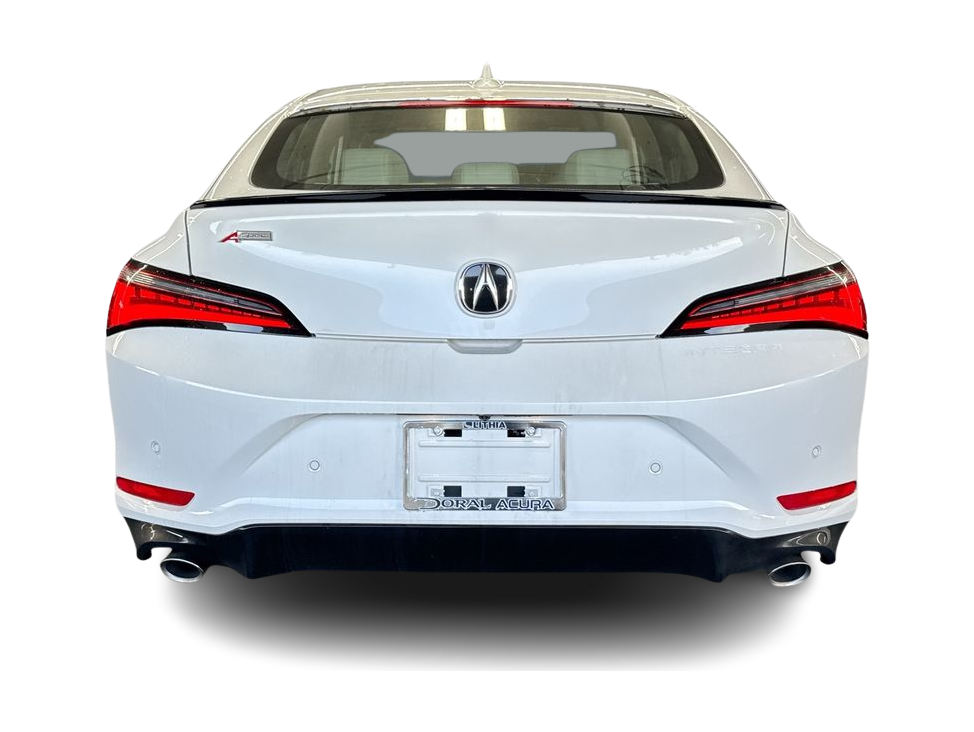 Thumbnail: 2026 Acura Integra - 5