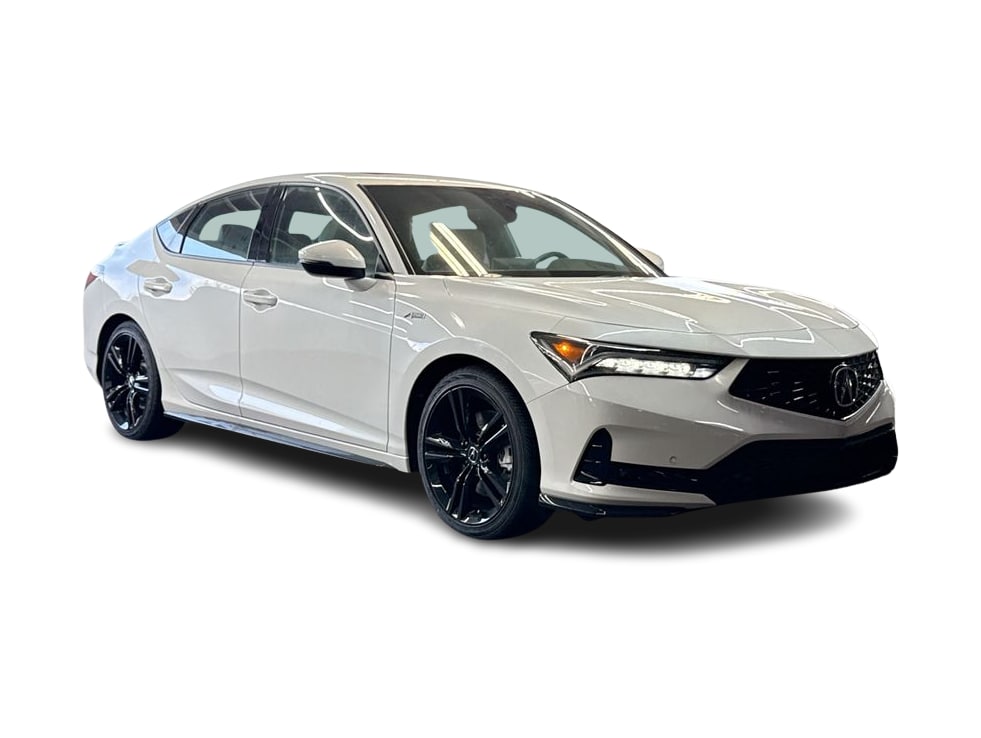 Thumbnail: 2026 Acura Integra - 20