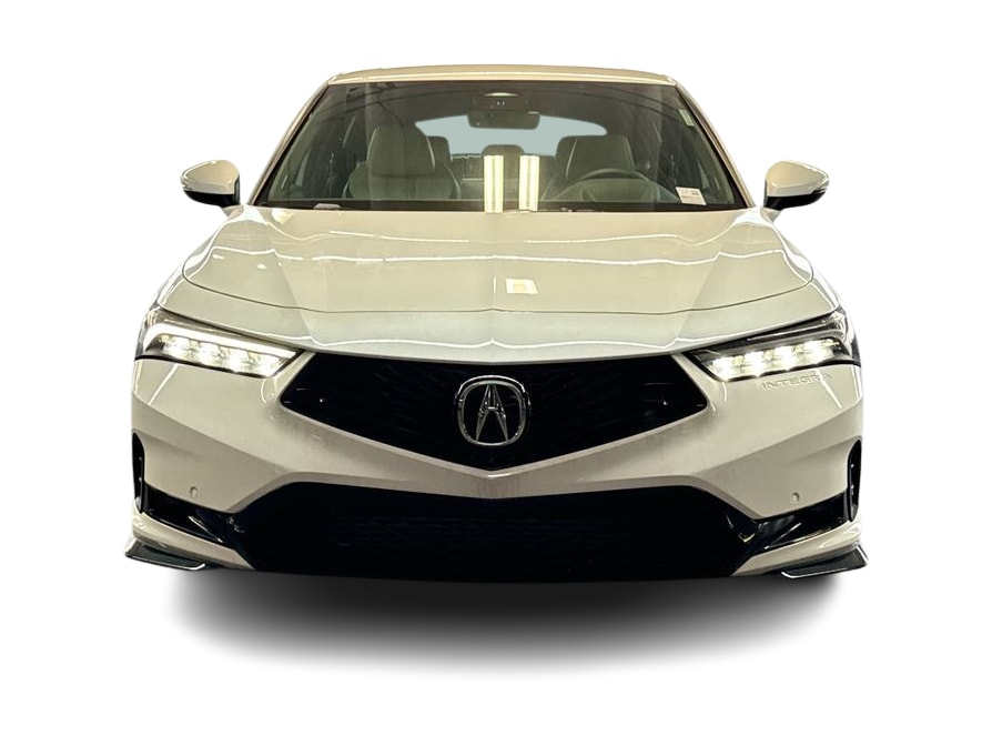 Thumbnail: 2026 Acura Integra - 6
