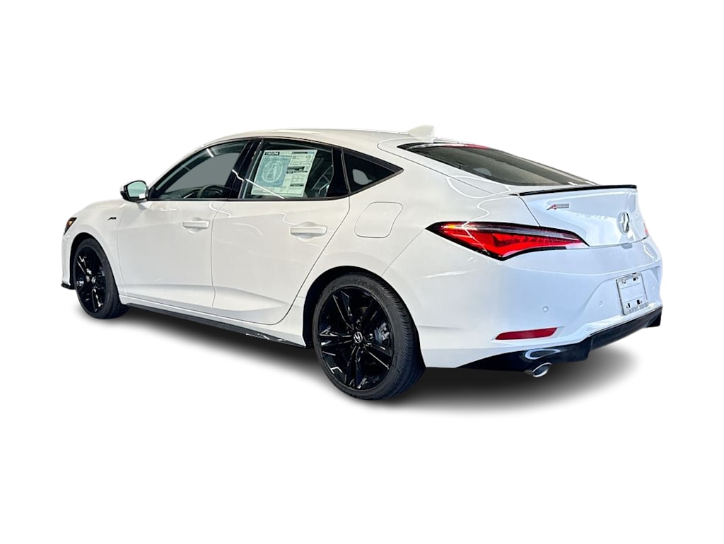 Thumbnail: 2026 Acura Integra - 4