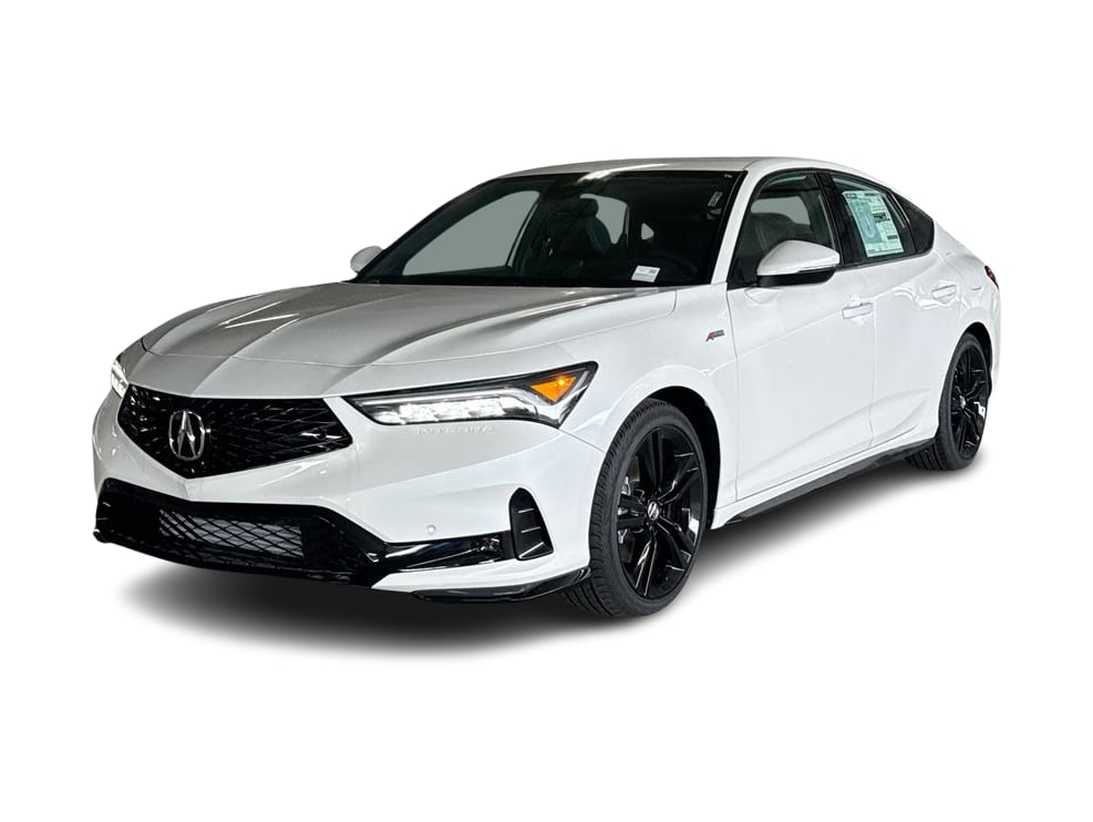 Thumbnail: 2026 Acura Integra - 20