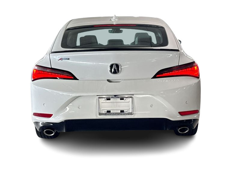 Thumbnail: 2026 Acura Integra - 5