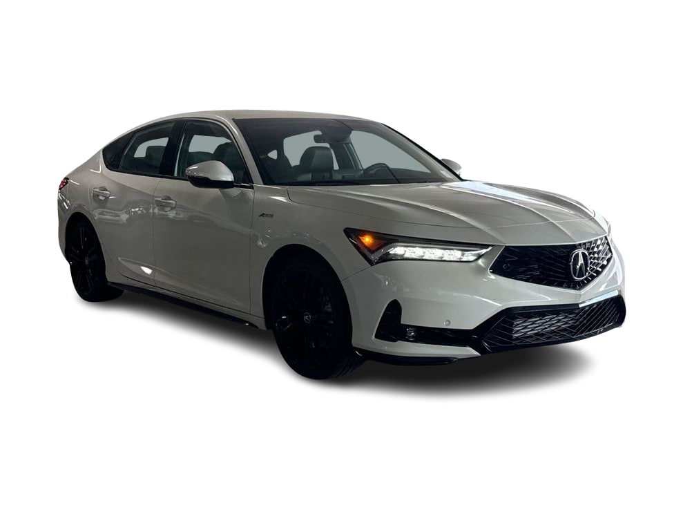 Thumbnail: 2026 Acura Integra - 19