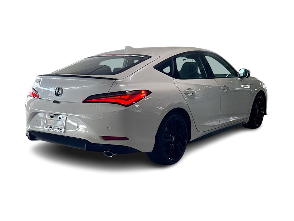 Thumbnail: 2026 Acura Integra - 21