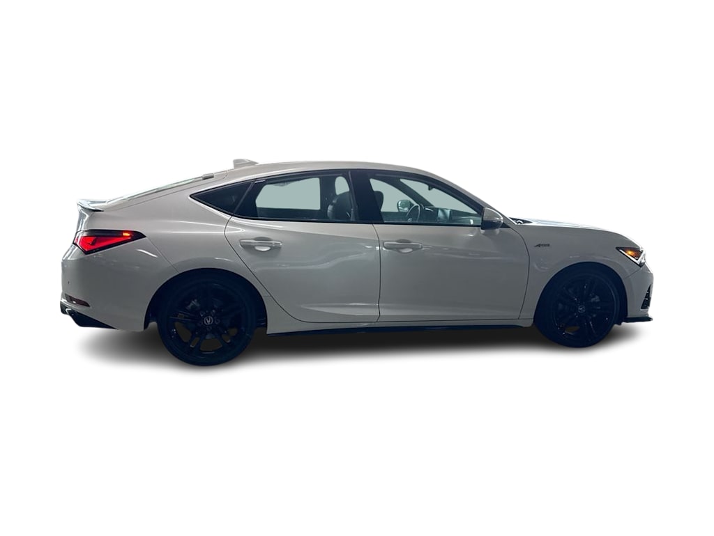 Thumbnail: 2026 Acura Integra - 22