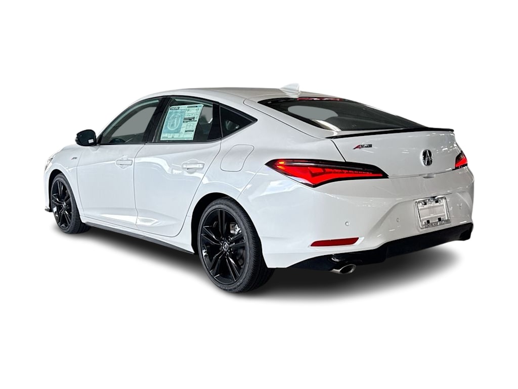 Thumbnail: 2026 Acura Integra - 4
