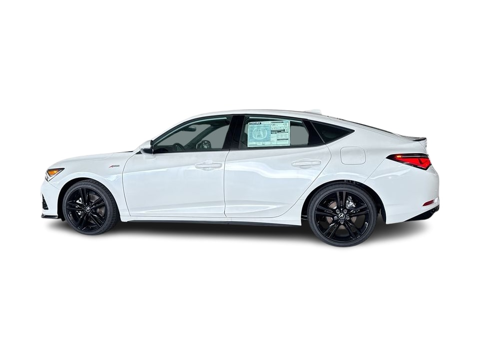Thumbnail: 2026 Acura Integra - 3