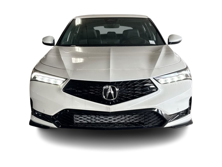 Thumbnail: 2026 Acura Integra - 6