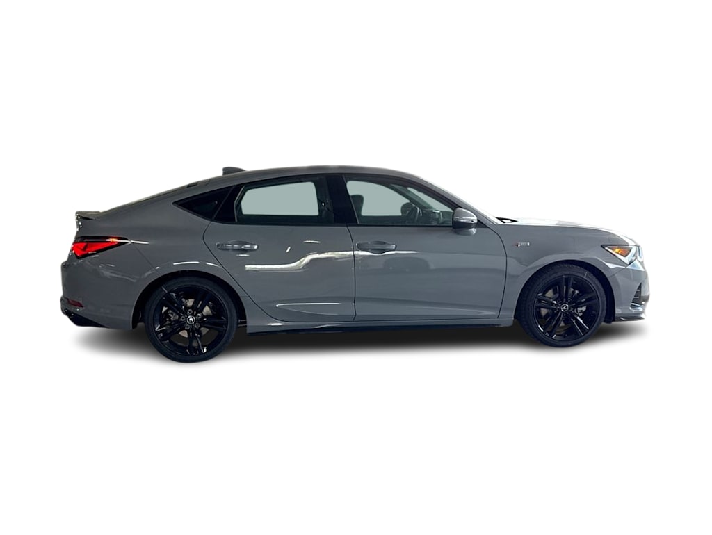 Thumbnail: 2026 Acura Integra - 24