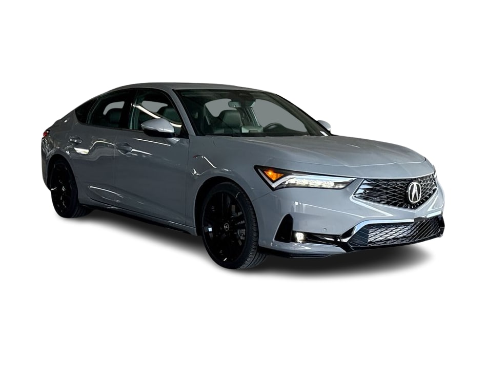 Thumbnail: 2026 Acura Integra - 21