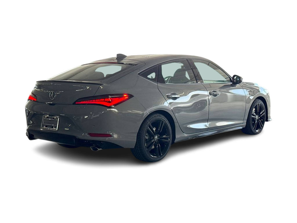 Thumbnail: 2026 Acura Integra - 23