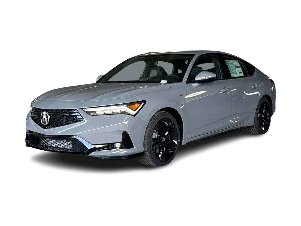 Thumbnail: 2026 Acura Integra - 22