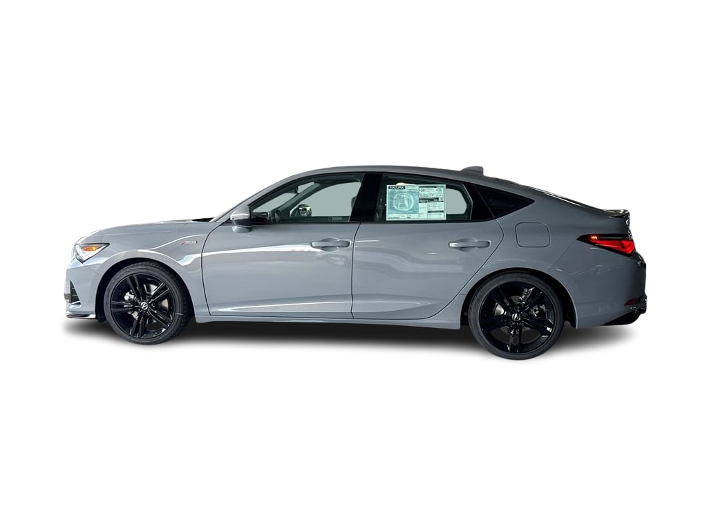 Thumbnail: 2026 Acura Integra - 3