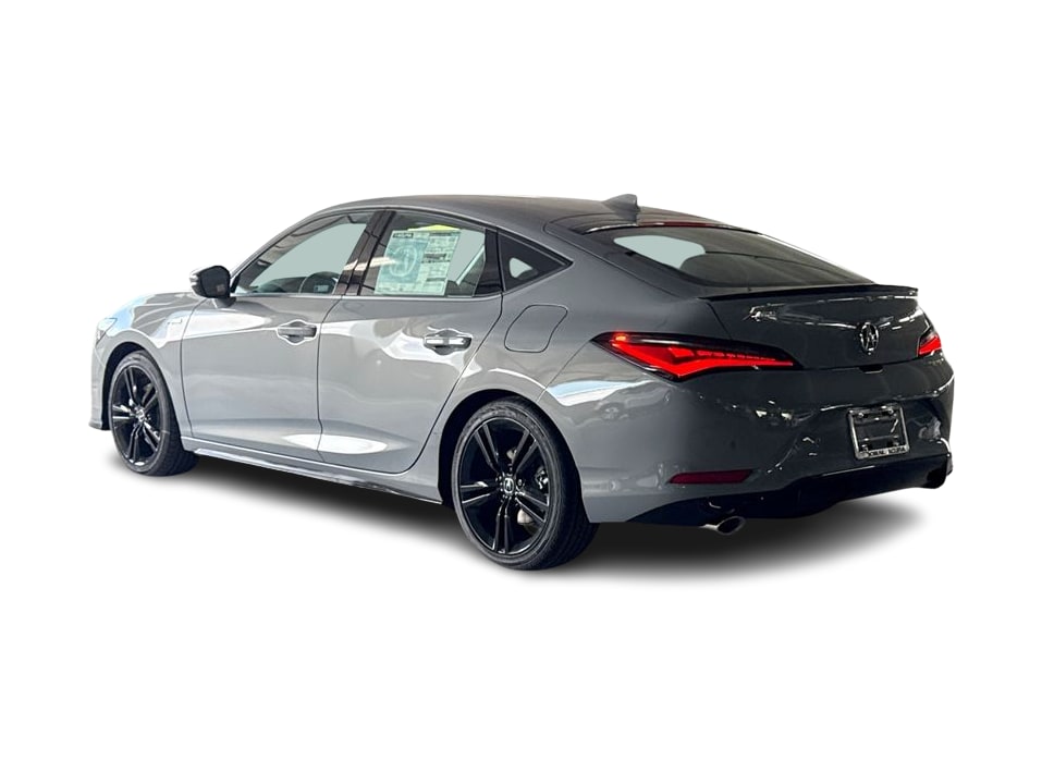 Thumbnail: 2026 Acura Integra - 4