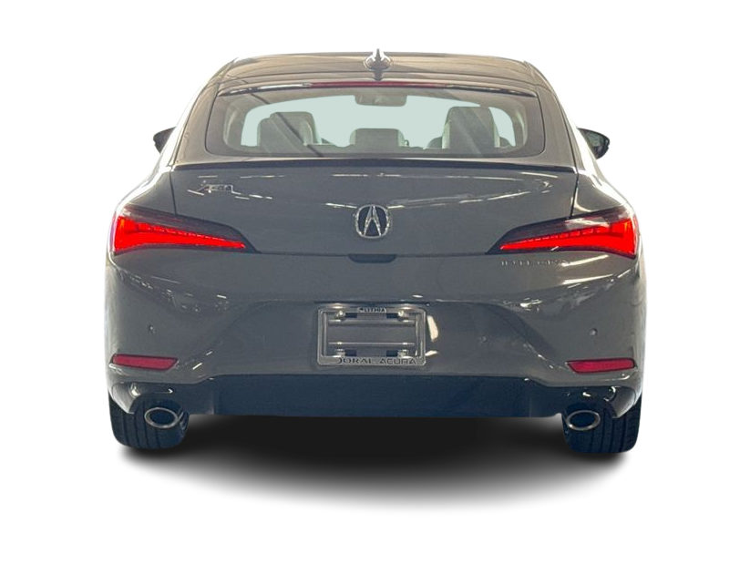 Thumbnail: 2026 Acura Integra - 5