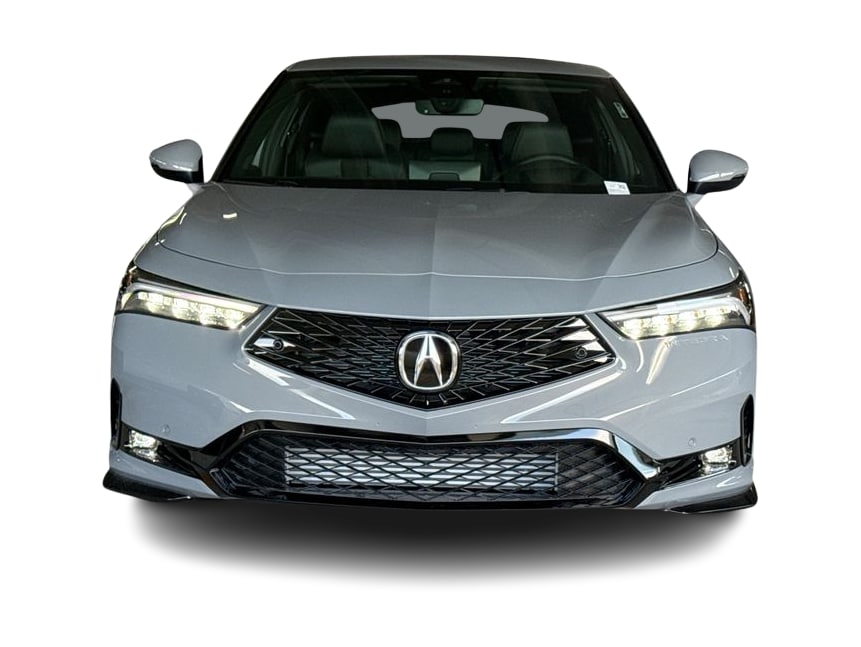 Thumbnail: 2026 Acura Integra - 6