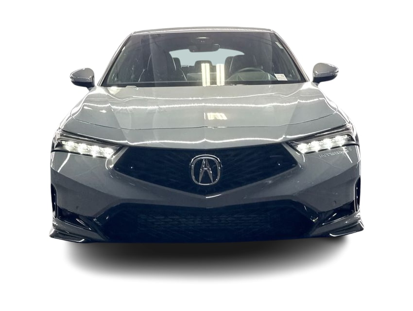 Thumbnail: 2026 Acura Integra - 6