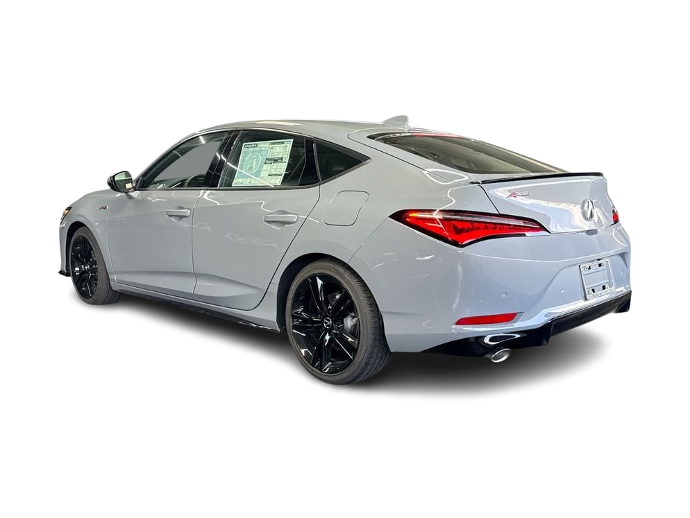 Thumbnail: 2026 Acura Integra - 4