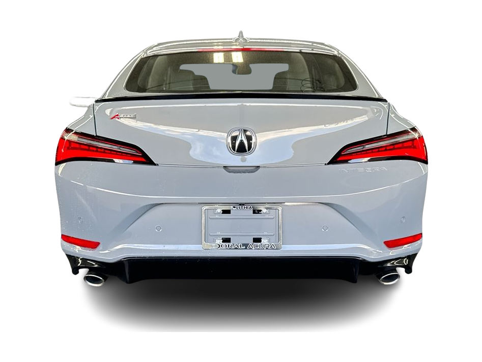 Thumbnail: 2026 Acura Integra - 5