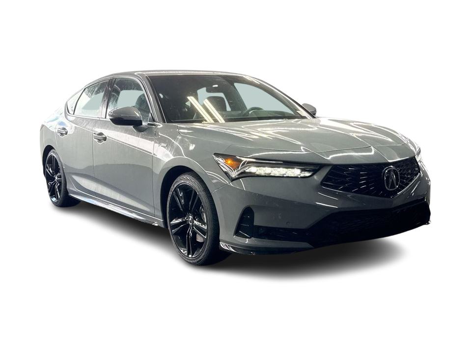 Thumbnail: 2026 Acura Integra - 21