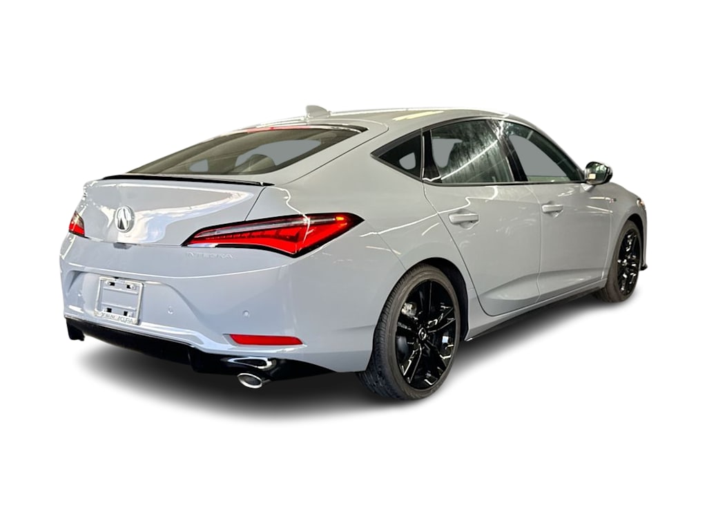 Thumbnail: 2026 Acura Integra - 23