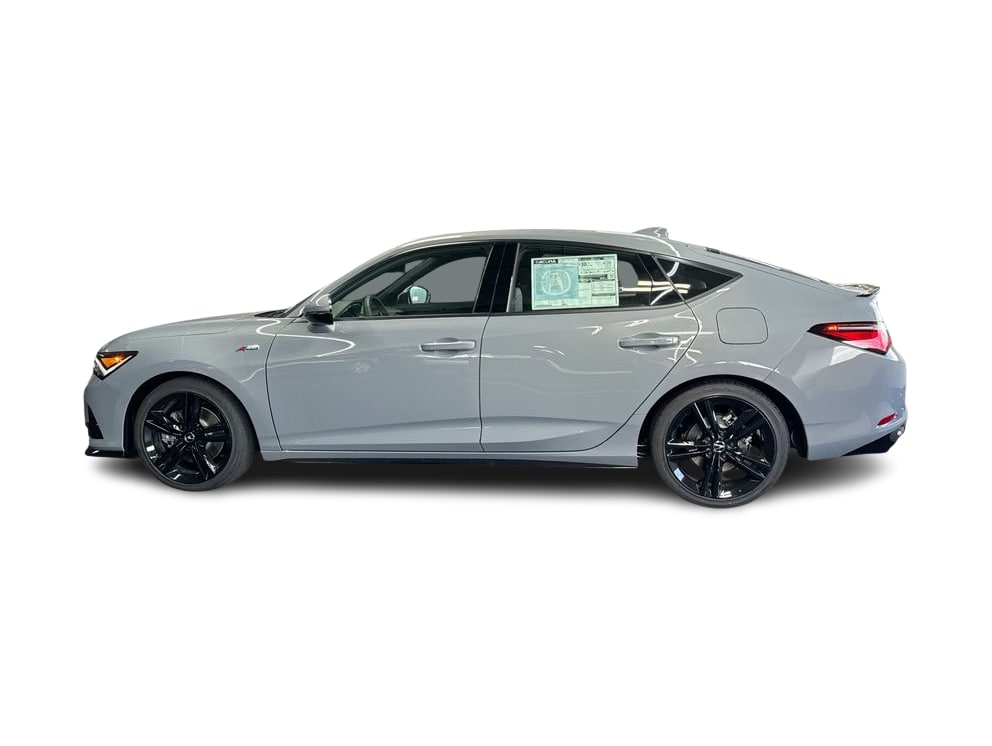 Thumbnail: 2026 Acura Integra - 3