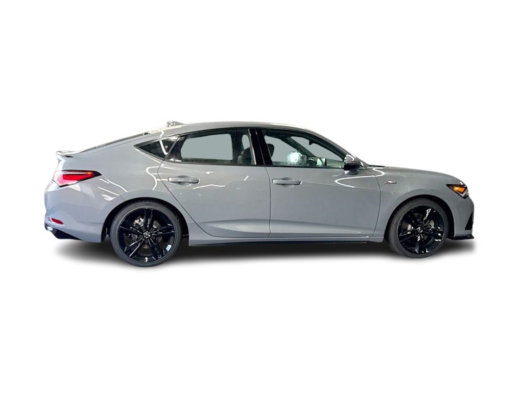Thumbnail: 2026 Acura Integra - 24
