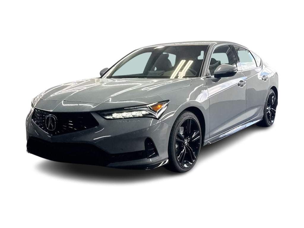 Thumbnail: 2026 Acura Integra - 22