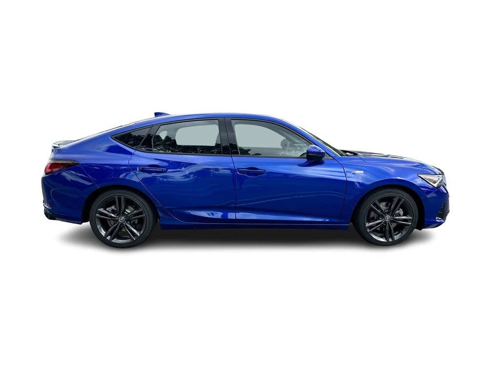 2025 Acura Integra A-Spec w/Tech 26