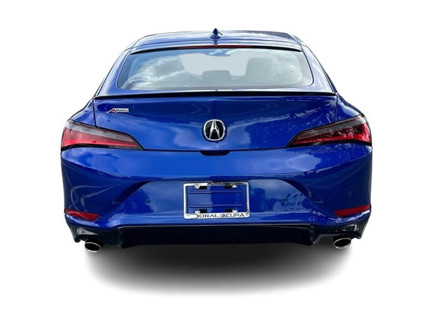 2025 Acura Integra A-Spec w/Tech 24