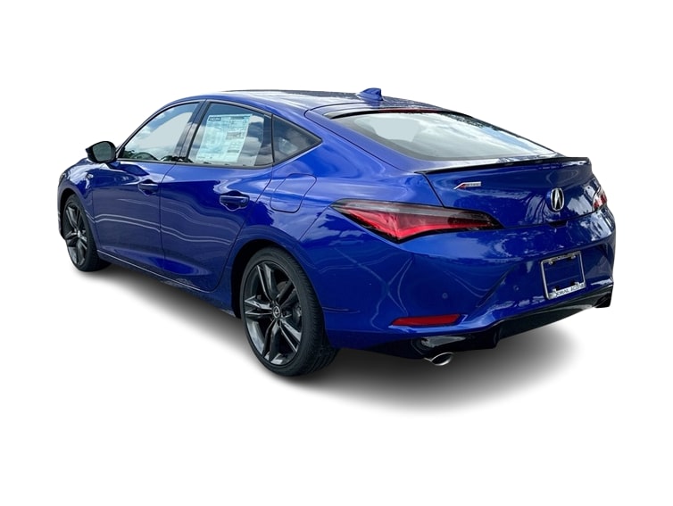 2025 Acura Integra A-Spec w/Tech 23