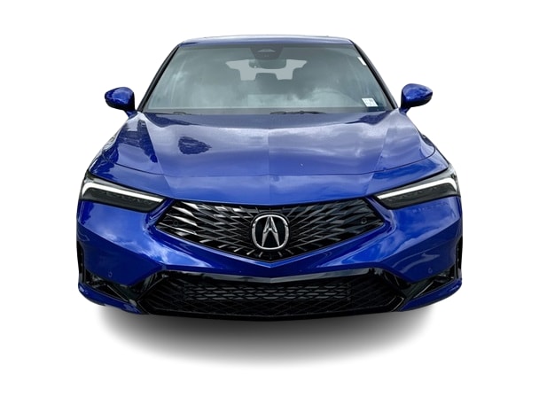 2025 Acura Integra A-Spec w/Tech 6
